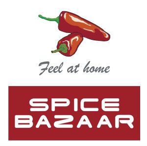 Spice Bazar Logo